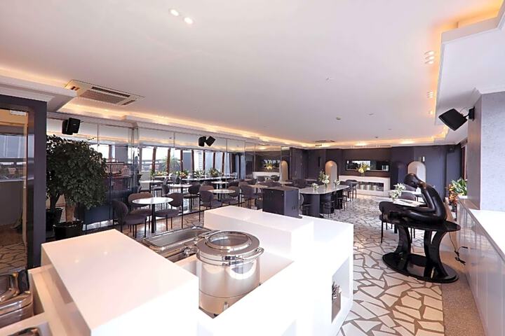 Fitness Facility Photos