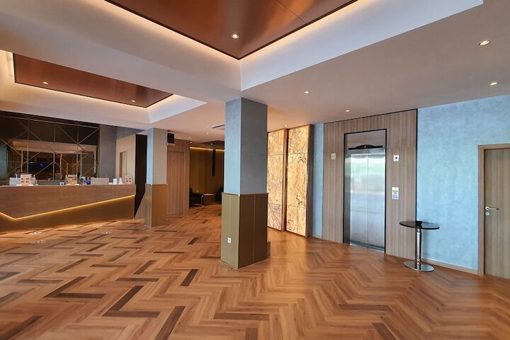 Hotel Interior 3 of 64