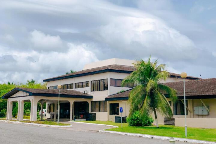 Busua Beach Resort