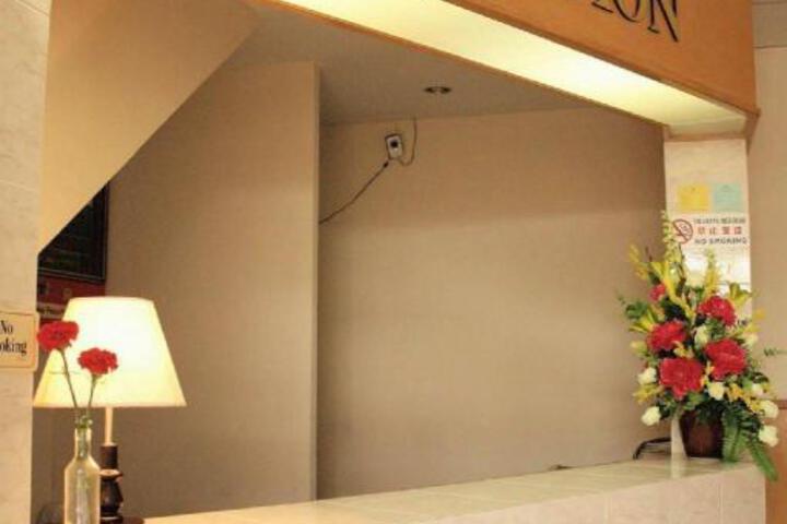 Fitness Center Photo