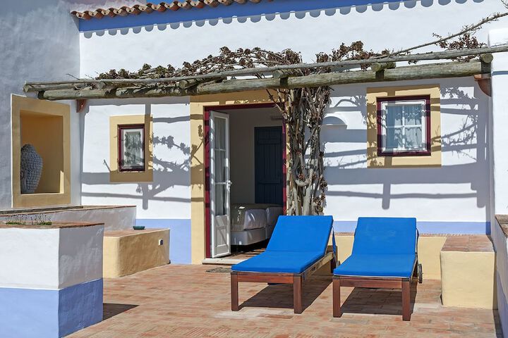 Terrace/Patio 107 of 179