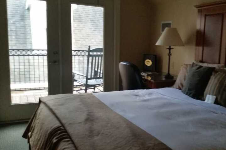 Fitness Facility Photos