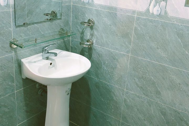 Hotel Tan Khoi Dat