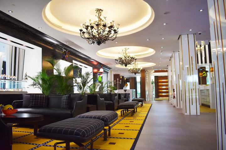 Hotel Interior 3 of 134