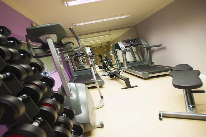 Health and Fitness 26 of 66