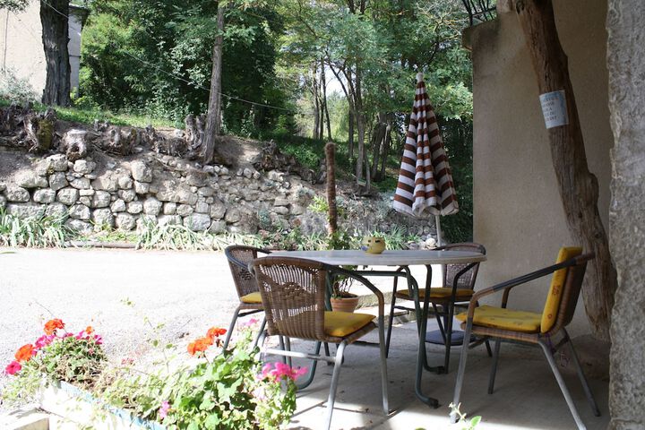 Terrace/Patio 12 of 19