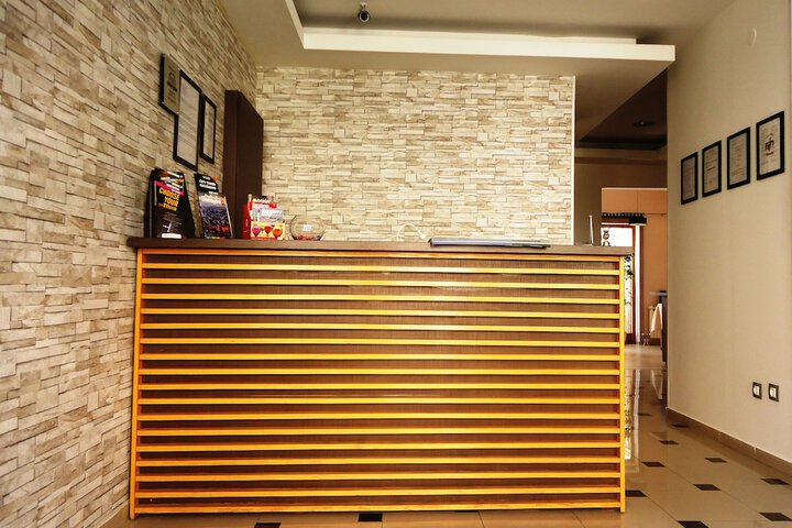 Hotel Interior 2 of 53
