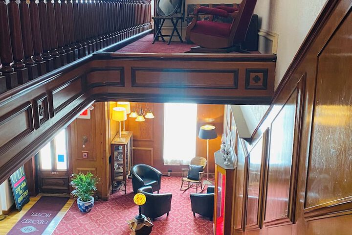 Hotel Interior 75 of 75