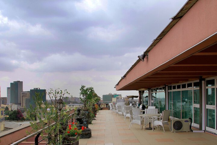 Terrace/Patio 64 of 66
