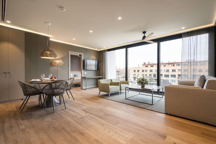 Photo of Intelier Core Suites Valencia by Intelier Hotels & Suites