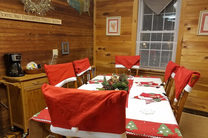 Breakfast/Coffee Service 23 of 46