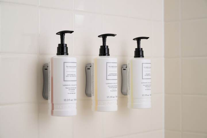 Bathroom Vanities