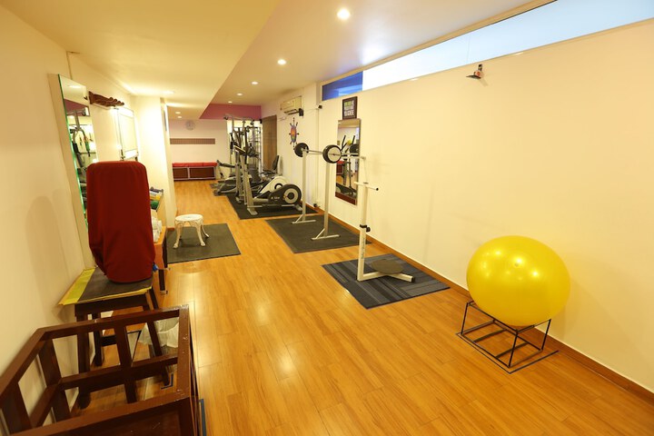 Fitness Club