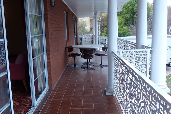 Terrace/Patio 32 of 83