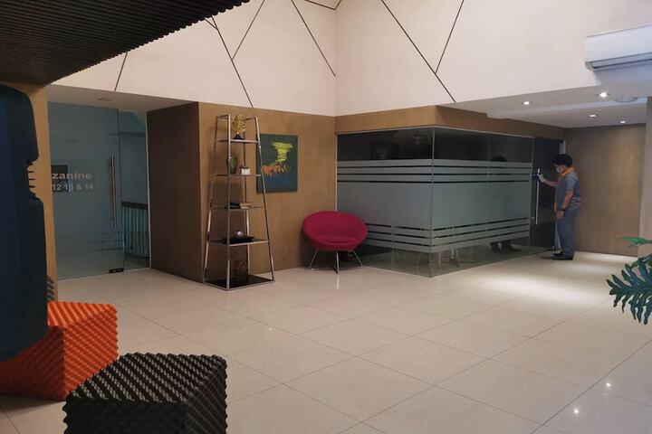 Hotel Interior 2 of 15