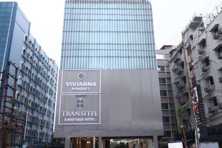 Image of Transitel a Boutique Hotel