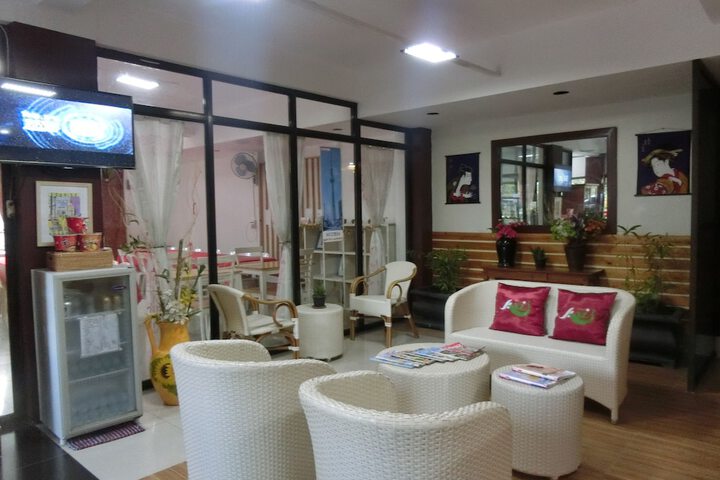 Hotel Interior 4 of 69