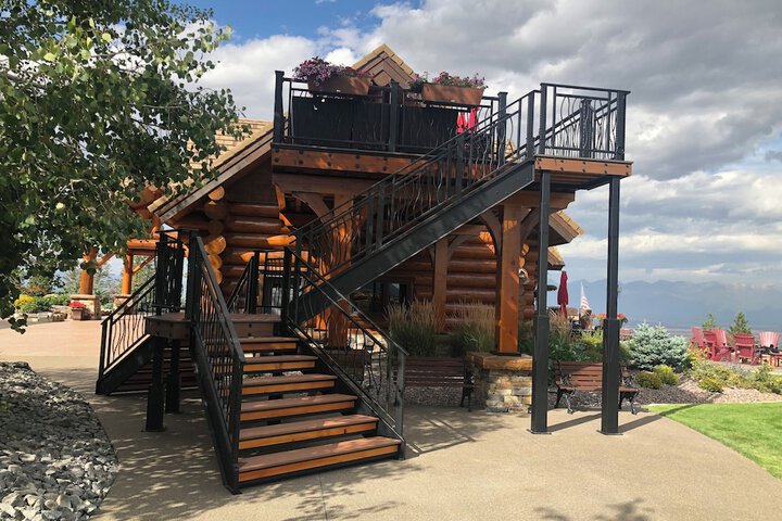 Terrace/Patio 65 of 137