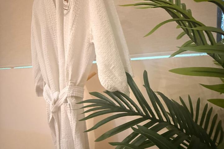 Hotel Spa