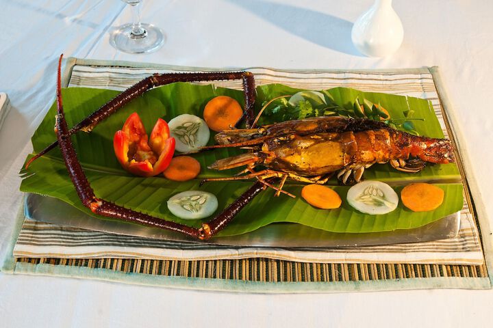 Dining Photos