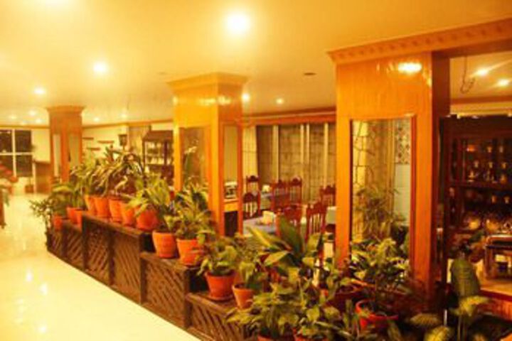 Hotel Interior 16 of 23