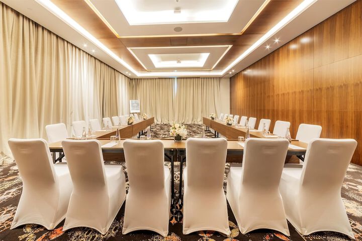 Meeting 221 of 268