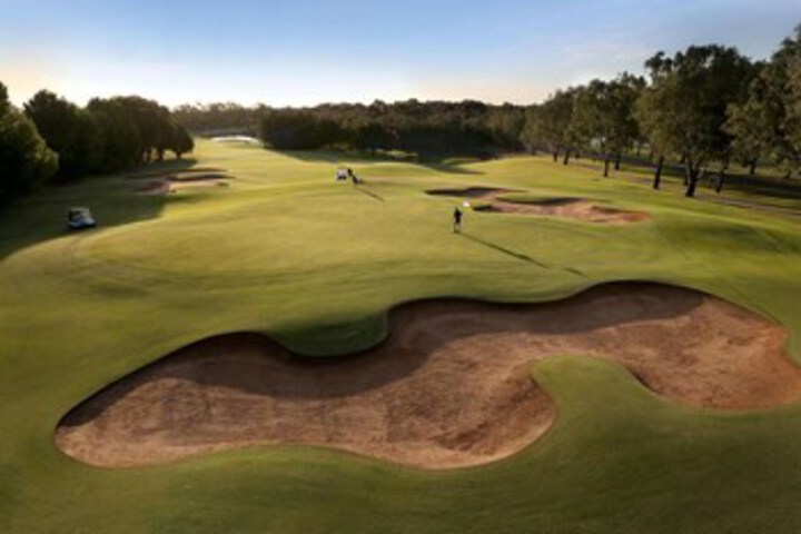 Golf 100 of 132