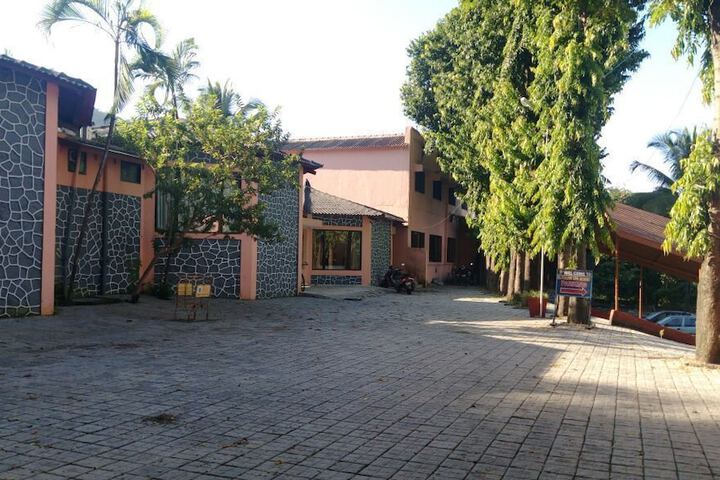Hotel 118 of 157