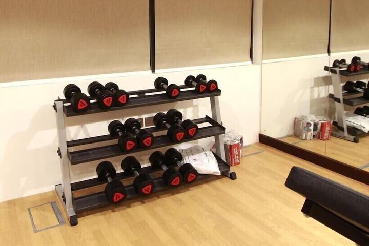 Health and Fitness 39 of 50