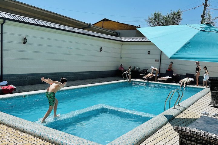 Pool 71 of 93