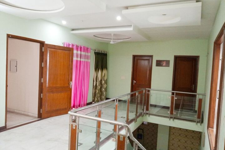 Hotel Interior 2 of 11