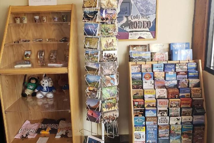 Gift Shop 46 of 57