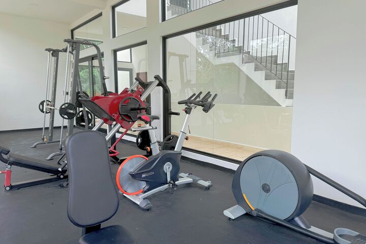 Health and Fitness 8 of 18