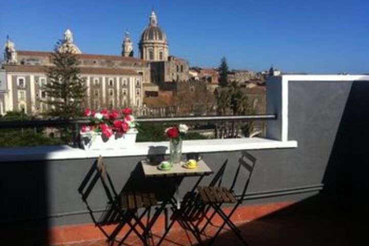 Terrace/Patio 7 of 62