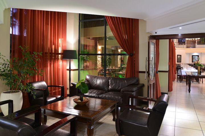 Hotel Interior 3 of 85