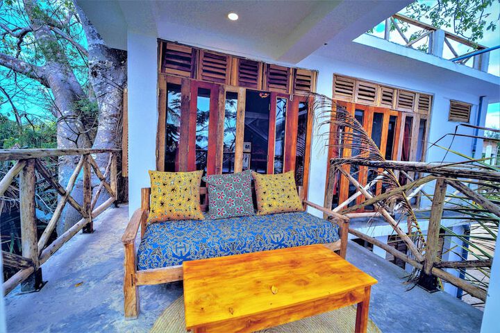 Terrace/Patio 99 of 162