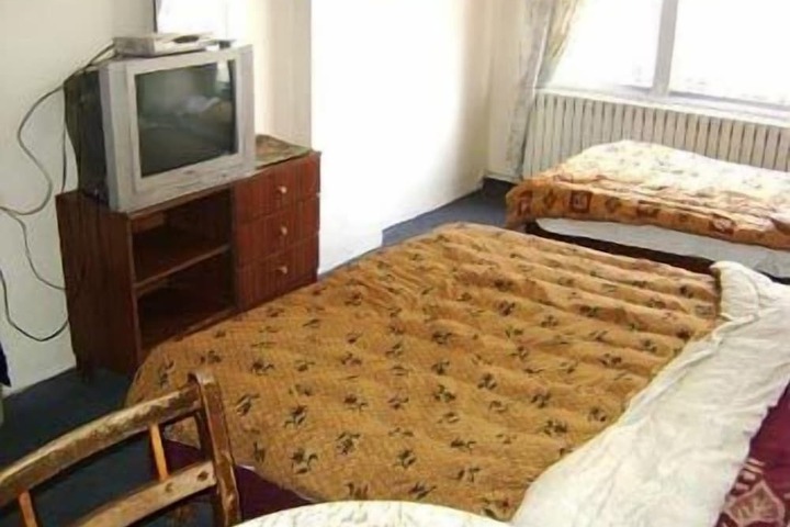 Room 7 of 7