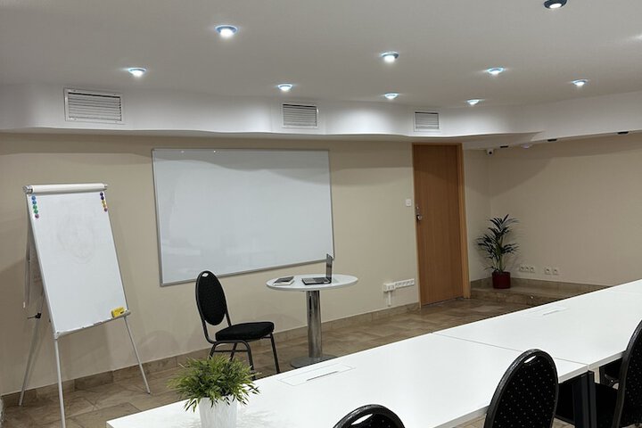 Meeting 64 of 81