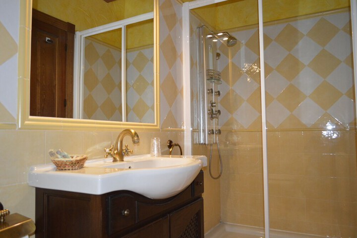 Restrooms