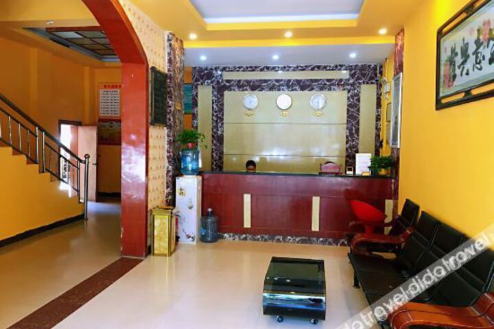 Hotel Interior 7 of 18