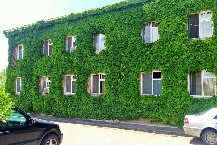 Hotel Lilo near Airport in Tbilisi