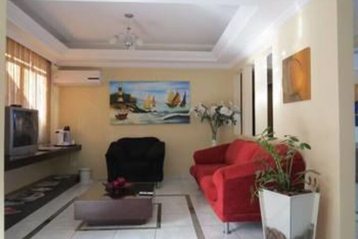 Hotel Interior 4 of 27