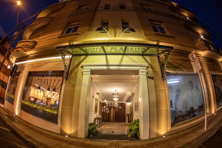 Hotel 123 of 135