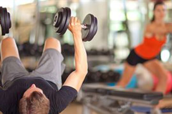 Health and Fitness 10 of 26
