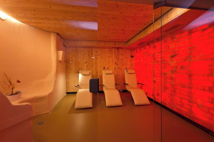 Spa Photos