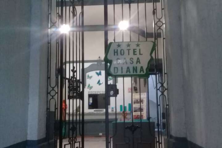 Hotel 40 of 41