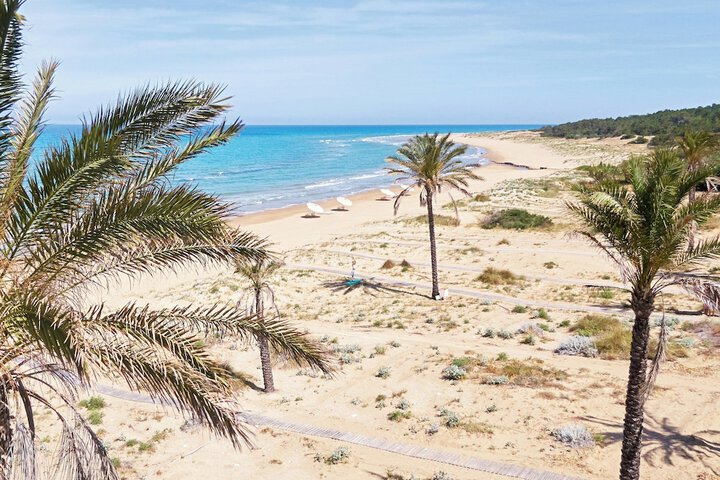 Photo of Mandola Rosa a Resort to Live