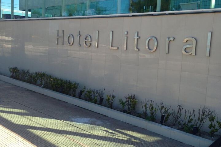 Hotel 68 of 72