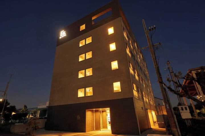 Hotel 89 of 97