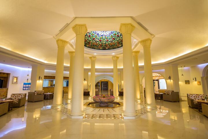 Lobby Photos
